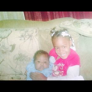 Meet your Posher, Shan